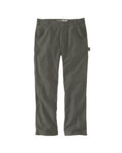 Portwest CD881 WX2 Eco Stretch Trade Trousers - (Olive Green)