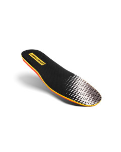 Buckbootz FOOTBEDZ - Buckler Safety Boot Cushion Insoles