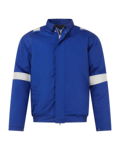 Portwest T703 WX3 Stretch Work Jacket (Persian Blue)
