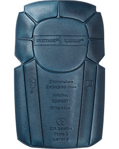 Fristads Knee Pads 9395 KP