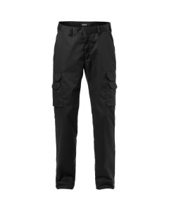 Pantalon De Travail Scruffs Pro Flex - Graphite, Taille 44 R, Poches-étuis, Homme