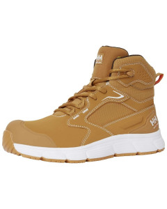 Helly Hansen 78354 Kensington MXR MID Safety Boots - S3L - Wheat
