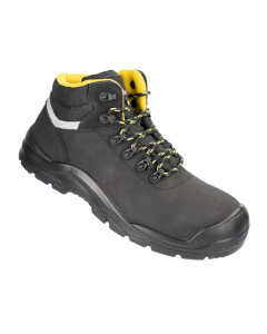 Himalayan 2603 Non-Metal Safety Work Boots with Toecap and Midsole - S3 SRC