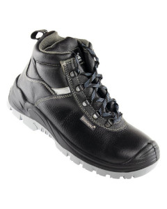 Himalayan 5155 Iconic Safety Boots - S3/SRC - Black - UK SIZE 6 - SALE