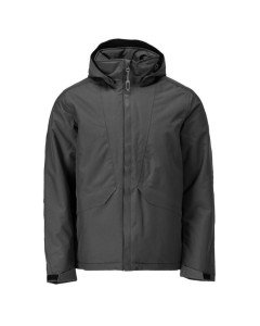 Mascot 22435 Waterproof Winter Jacket - Mens - White