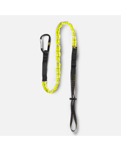 CLC Heavy-Duty Tool Lanyard, Internal Shock Cord (CL1001030)