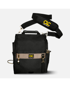 CLC Professional Electrician's Tool Pouch with Shoulder Strap (CL1001510)