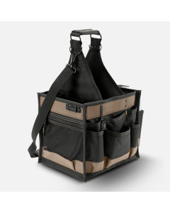 CLC Electrical & Maintenance Tool Carrier with Parts Tray, Large (CL1001528)