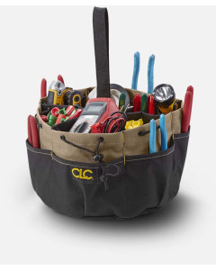 CLC Drawstring Tool & Accessories Bucketbag (CL1001148)