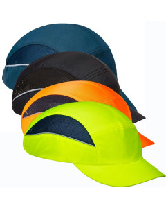Portwest PS59 AirTech Bump Cap - 4 Colours