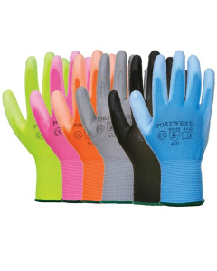 Portwest A120 PU Palm Work Glove