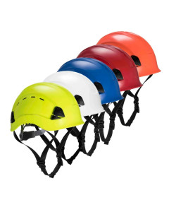 Portwest PS73 - Height Endurance Mountaineer Helmet - 5 Colours