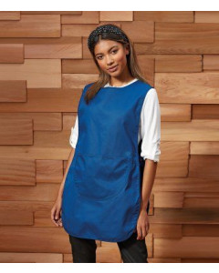 Premier PR172 Long Pocket Tabard
