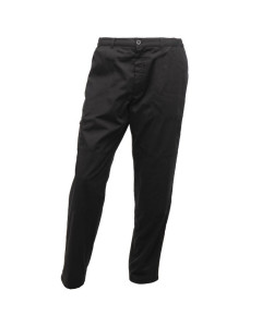 Regatta TRJ500 Pro Cargo Trousers (Black) - 28 Short - SALE