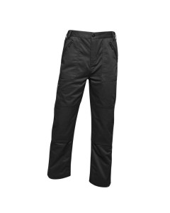 Regatta TRJ600 Pro Action Trousers (Black) - 40 Short - SALE