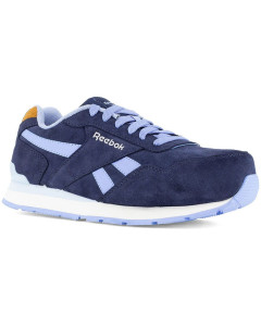 Reebok R109 Royal Glide Navy Ladies Safety Trainers - S1P HRO SRC