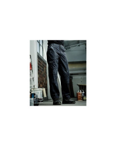 Regatta RG232 Action Trousers - Black - 36/R - SALE
