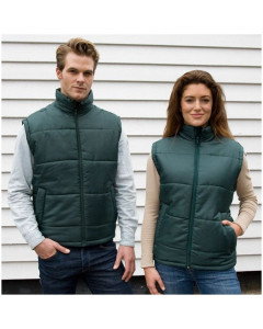 Result RS208 Core Padded Bodywarmer