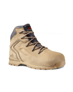 Rock Fall RF380 Dallas Stone Waterproof Safety Boot S7S HRO FO SR