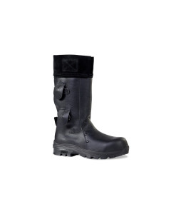Rock Fall RF7000 Vulcan High Leg Foundry Safety Boot S3 HI CI HRO SRC Fe