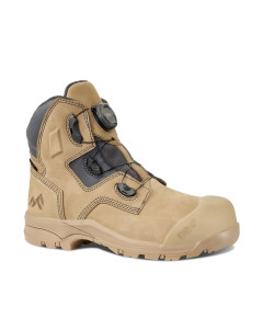 Rock Fall RF720 Hurricane Stone Waterproof ESD Boa Women's Safety Boot S7S HRO FO SR ESD