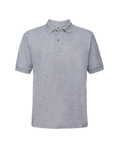 Russell Classic Cotton Polo Shirt 539M