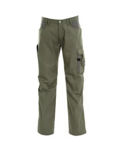 Tranemo 3528 T-More Ladies Trousers (Burnt Olive) - UK Size 10 (C36) - SALE