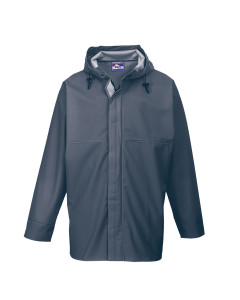 Portwest S250 Sealtex Ocean Jacket - Waterproof (Navy)