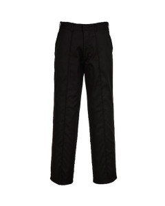 Portwest S885 Mayo Trousers (Navy) - 38" Waist - Long Fit - SALE