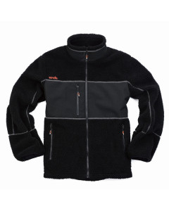 Carhartt 103826 Bartlett Jacket - Men's - Black