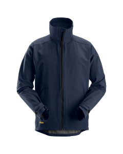 Snickers 1205 Windproof Soft Shell Jacket (Navy)