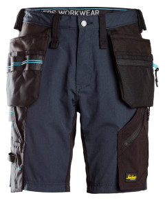 Work shorts with holster pockets new arrivals