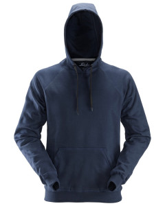 Snickers 2800 Hoodie (Navy)