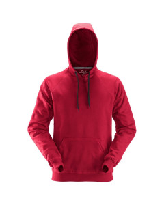Snickers 2800 Hoodie (Chili Red)