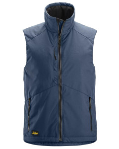 Snickers 4558 AllroundWork Winter Vest (Navy)