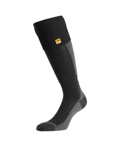 Snickers 5900 Q Heat Ready Powered High Socks