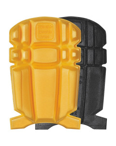 Snickers 9110 Craftsmen Knee Pads (Yellow / Black)