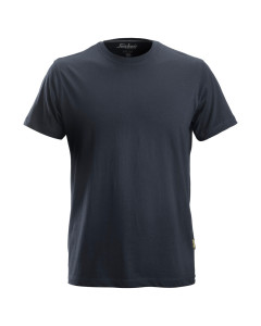 Snickers 2502 Classic T-shirt (Navy)