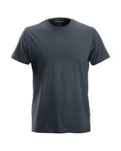 Snickers 2502 Classic T-shirt (Steel Grey)