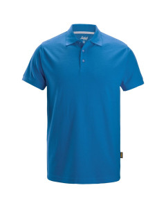 Snickers 2718 Classic Polo Shirt (True Blue)