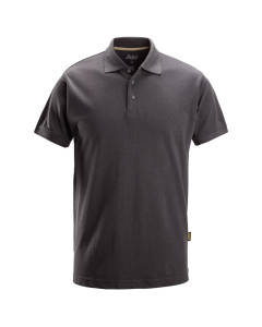 Snickers 2718 Polo Shirt (Steel Grey)