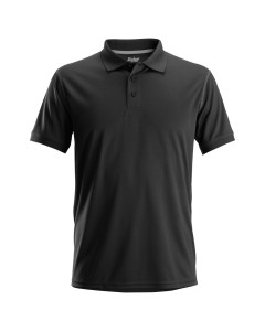 Snickers 2721 AllroundWork Polo Shirt (Black)