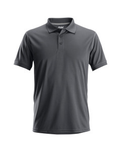Snickers 2721 AllroundWork Polo Shirt (Steel Grey)