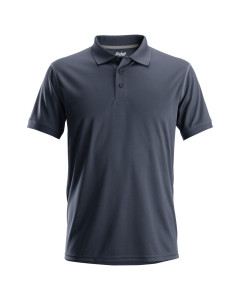 Snickers 2721 AllroundWork Polo Shirt (Navy)