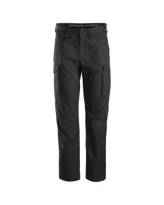 Snickers 6800 Service Trousers (Black)