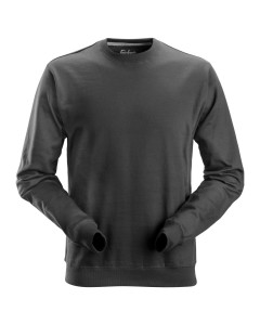 Snickers 2810 Sweatshirt (Steel Grey)