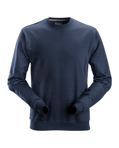 Snickers 2810 Sweatshirt (Navy)