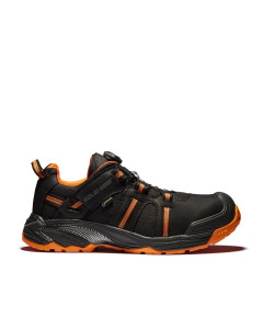 Solid Gear Hydra GTX Safety Shoe Trainer S3 - GORE-TEX, ESD, SRC, HRO, WR, BOA - SG80006
