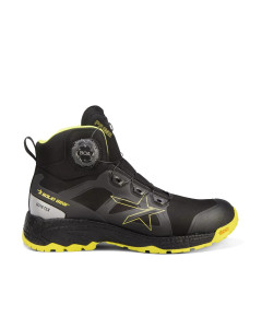 Solid Gear Prime GTX Mid Safety Boot S3 - GORE-TEX, SRC, HRO, WR, BOA - SG80012