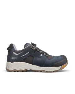 Solid Gear Vapor 3 Explore Safety Shoe Trainer S3S - ESD, SR, HRO, FO, BOA - SG80017
